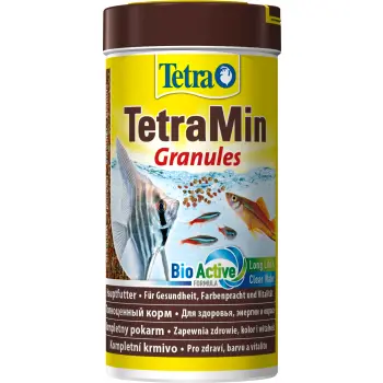 Tetra Min Granules 250ml