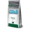 Farmina Vet Life Feline Obesity 2kg