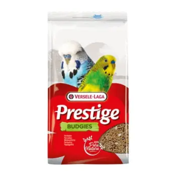 Versele-Laga Budgies - Pokarm Dla Papużek Falistych 4kg