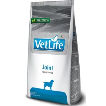 Farmina Vet Life Dog Joint 2kg