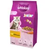 WHISKAS Karma Sucha Dla Kociąt Junior Z Kurczakiem 14kg