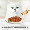 Purina Gourmet Gold kaczka/indyk w sosie 85g