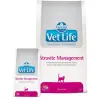 Farmina Vet Life Feline Struvite Management 400g