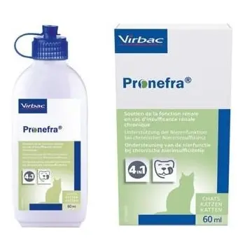 Virbac Pronefra 60ml