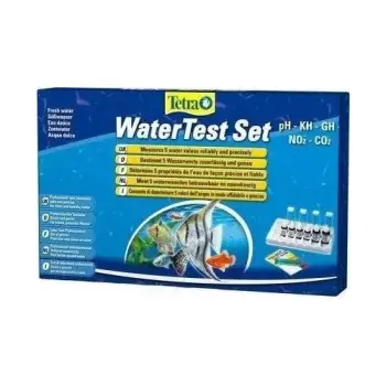 Tetra WaterTest Set