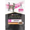 PURINA Pro Plan Veterinary Diets UR Urinary Cat Indyk 85g