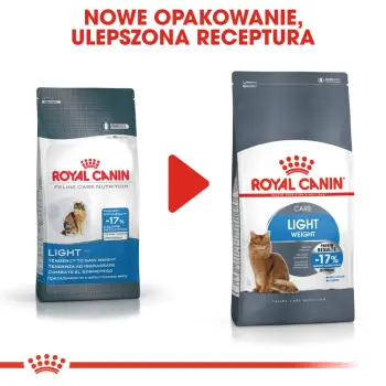 ROYAL CANIN Light Weight Care 2kg