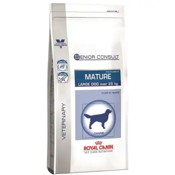 ROYAL CANIN Mature Consult Large Dog 14kg