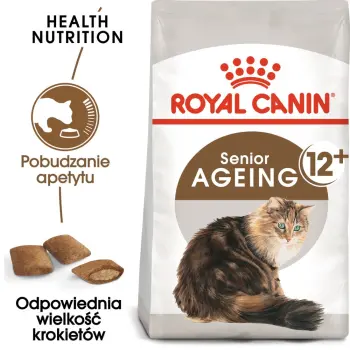 ROYAL CANIN Ageing +12 400g