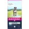 Eukanuba Adult Large Grain Free Łosoś 12kg