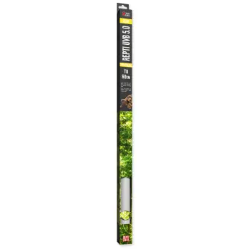 REPTI PLANET Świetlówka Repti UVB 5.0 60cm 20W