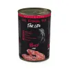 Fitmin For Life Beef Wołowina 400g