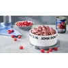 John Dog Berry Line Adult Dziczyzna Z Malinami 400g