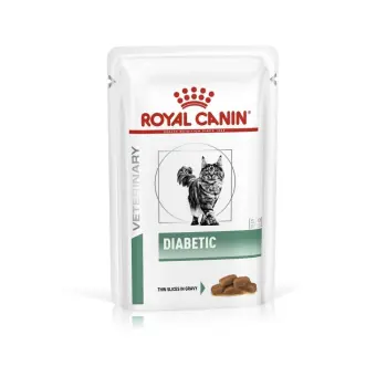 ROYAL CANIN Diabetic 12x85g