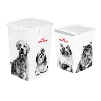 ROYAL CANIN Wiadro Na Karmę 42l