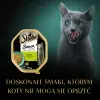 Sheba Sauce Speciale Z Królikiem, Kaczką I Warzywami 85g