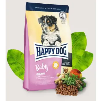 Happy Dog Baby Original 10kg