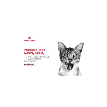 ROYAL CANIN Sensory Taste Kawałki W Sosie 12x85g