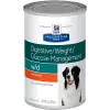 Hill's PD Prescription Diet Canine Diabetes Care w/d 370g