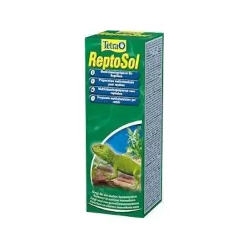 Tetra ReptoSol 50ml