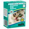 BOZITA Cat Dorsz W Galaretce 370g