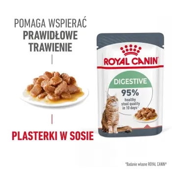 ROYAL CANIN Digest Sensitive 12x85g