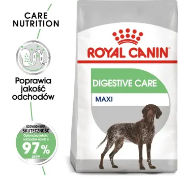 ROYAL CANIN CCN Maxi Digestive Care 10kg