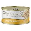 APPLAWS Chicken Breast In Broth Tin 156g