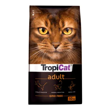 Tropicat Premium Adult 10kg