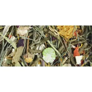 KORONA NATURY Natural-Vit Pokarm Dla Koszatniczki 750g