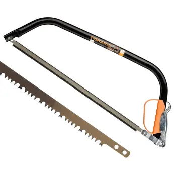 Fiskars Piła Kabłąkowa 70cm