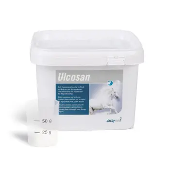 Animedica Derbymed Ulcosan 2,5kg