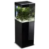 AQUAEL Szafka Glossy Cube 50 Czarna