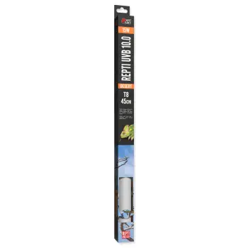 REPTI PLANET Świetlówka Repti UVB 10.0 45cm 15W