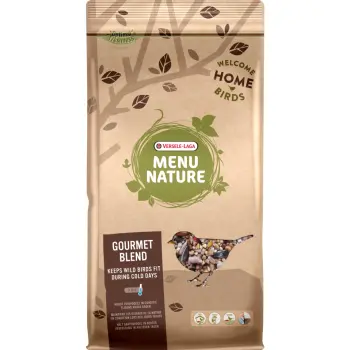 Versele-Laga Menu Nature Gourmet Blend 3kg