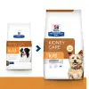 Hill's PD Prescription Diet Canine k/d 4kg