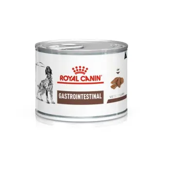 ROYAL CANIN Gastrointestinal 200g