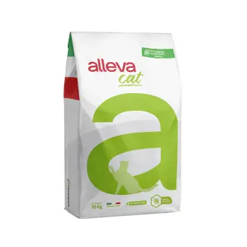 Alleva Cat Care Obesity Glycaemic Control 10kg