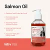 Lab-V Olej Z Łososia 100% Dla Psa I Kota W Każdym Wieku 250ml