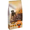 PURINA Pro Plan Adult Duo Delice Beef & Rice 2,5kg