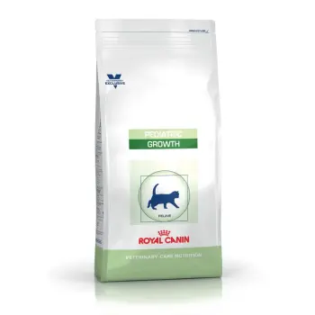 ROYAL CANIN Pediatric Growth 2kg