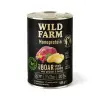 WILD FARM Monoprotein Wild Boar 400g – hipoalergiczna karma dla psa