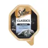 Sheba Classics Z Cielęciną I Kurczakiem 85g