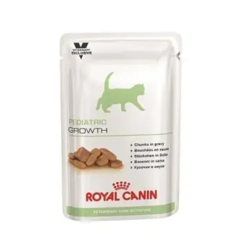 ROYAL CANIN Pediatric Growth 12x100g