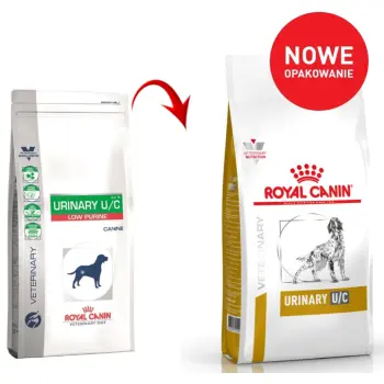 ROYAL CANIN Urinary U/C 14kg