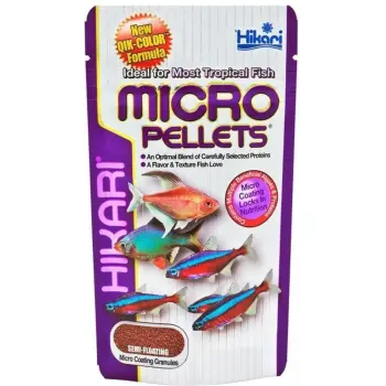 Hikari Tropical Micro Pellets 1kg