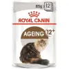 ROYAL CANIN Ageing +12 Sauce 12x85g