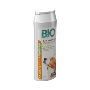 PESS BIO szampon z olejkiem neem 200 ml