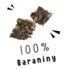 Paka Zwierzaka Chunkies 100% Baranina 80g