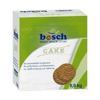 BOSCH Cake 5kg